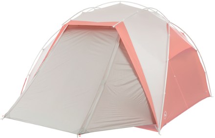 photo: Big Agnes Bird Beak SL4 Vestibule vestibule