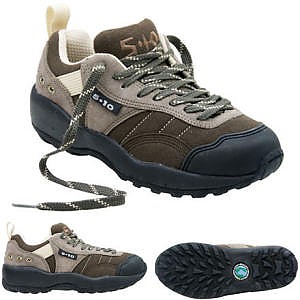 photo: Five Ten Mountain Master approach shoe