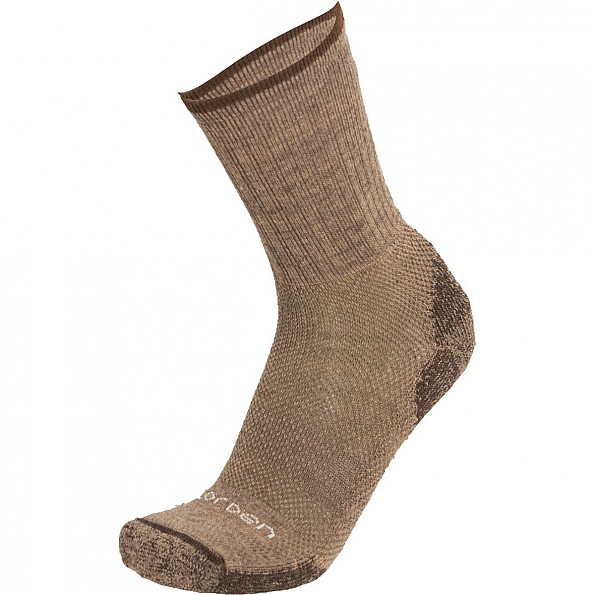 Lorpen Merino Light Hiker Crew Sock