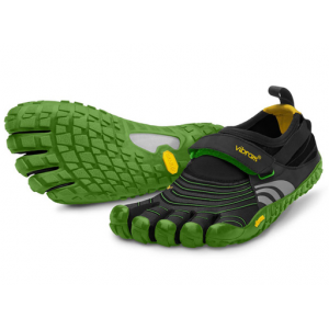 photo: Vibram FiveFingers Spyridon barefoot / minimal shoe