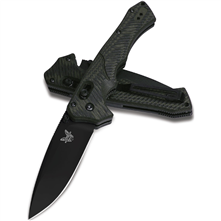 photo: Benchmade Mini-Rukus folding knife