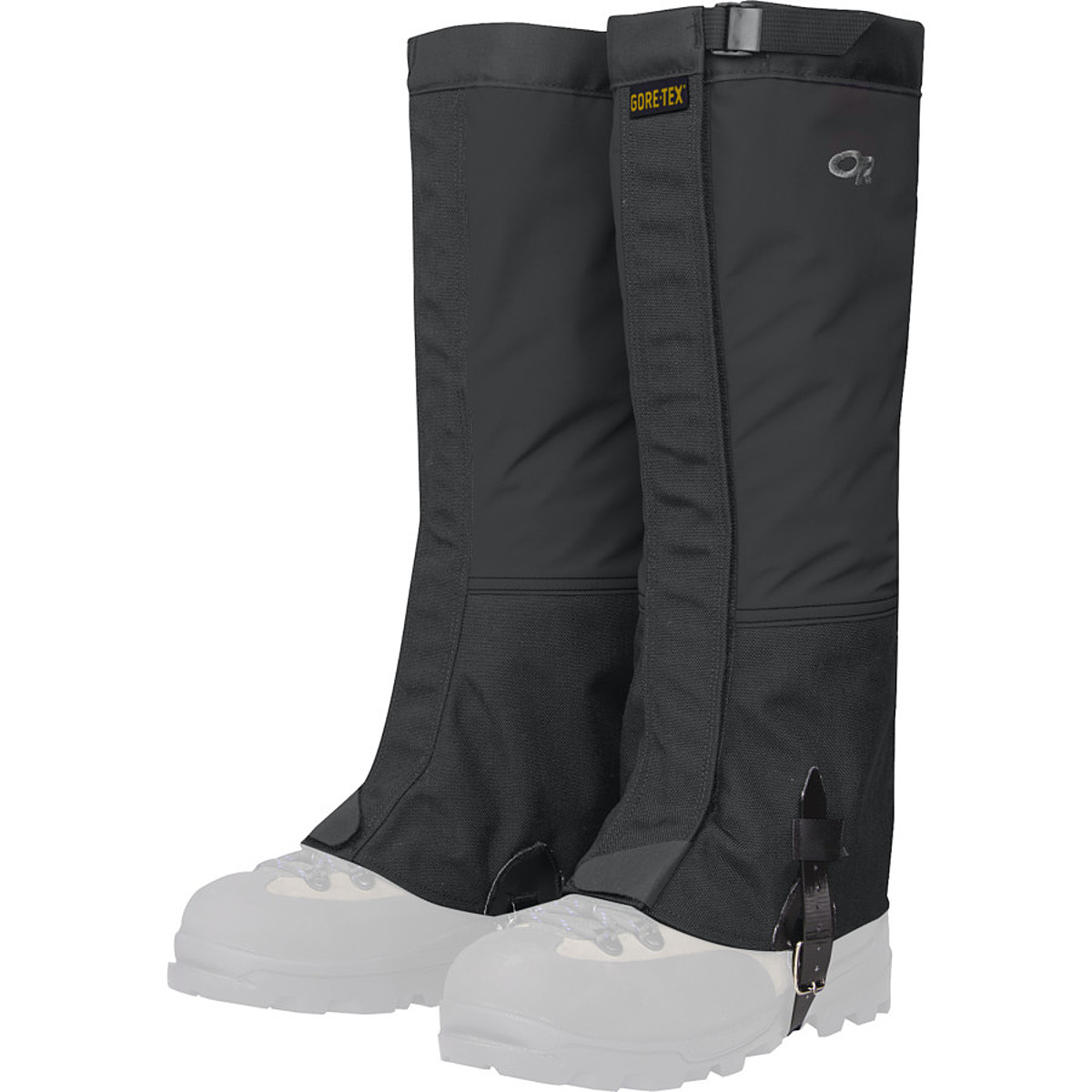 Outdoor Research Crocodile Gaiters Reviews Trailspace