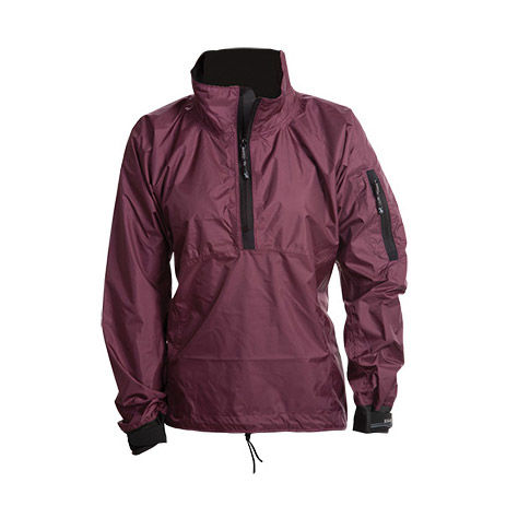 photo: Kokatat Women's Tropos Light Drift Jacket long sleeve paddle jacket