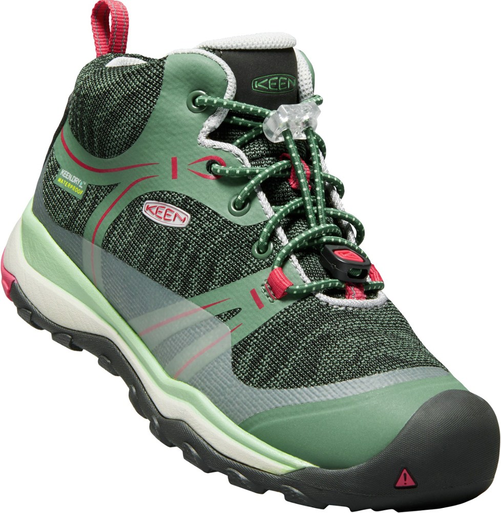 keen terradora mid waterproof