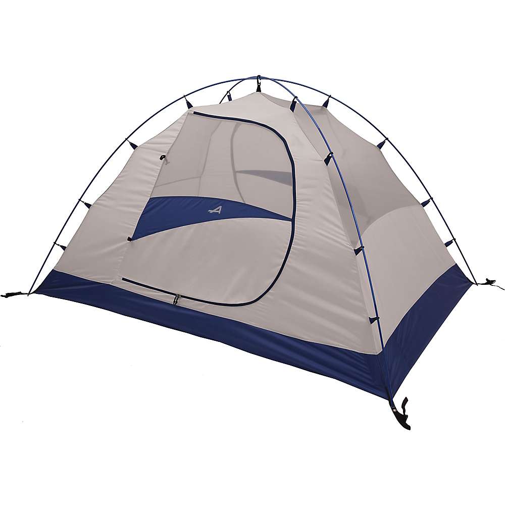 photo: ALPS Mountaineering Lynx 4 three-season tent