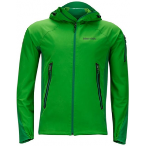 Marmot vapor trail clearance
