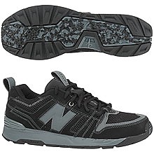 photo: New Balance 006 trail running shoe