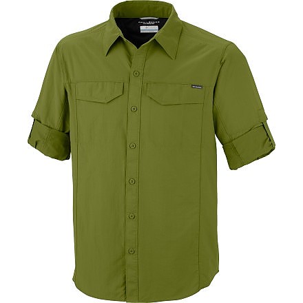 Columbia Silver Ridge Long Sleeve Shirt