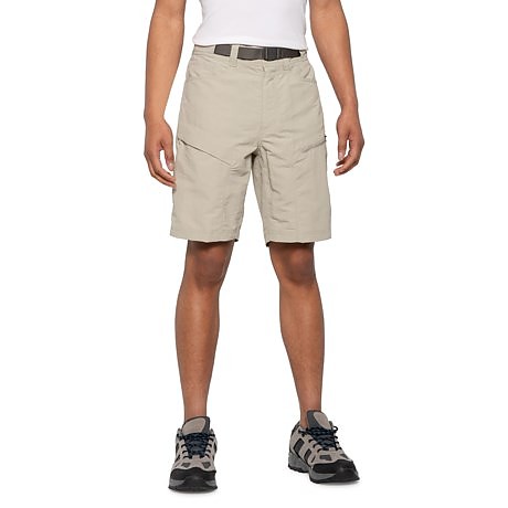 photo: The North Face Paramount Cargo Short hiking short