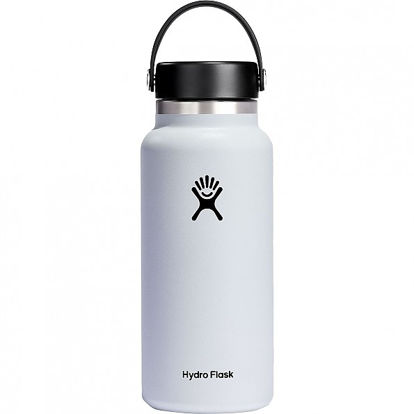 Hydro Flask 32 oz Wide Mouth
