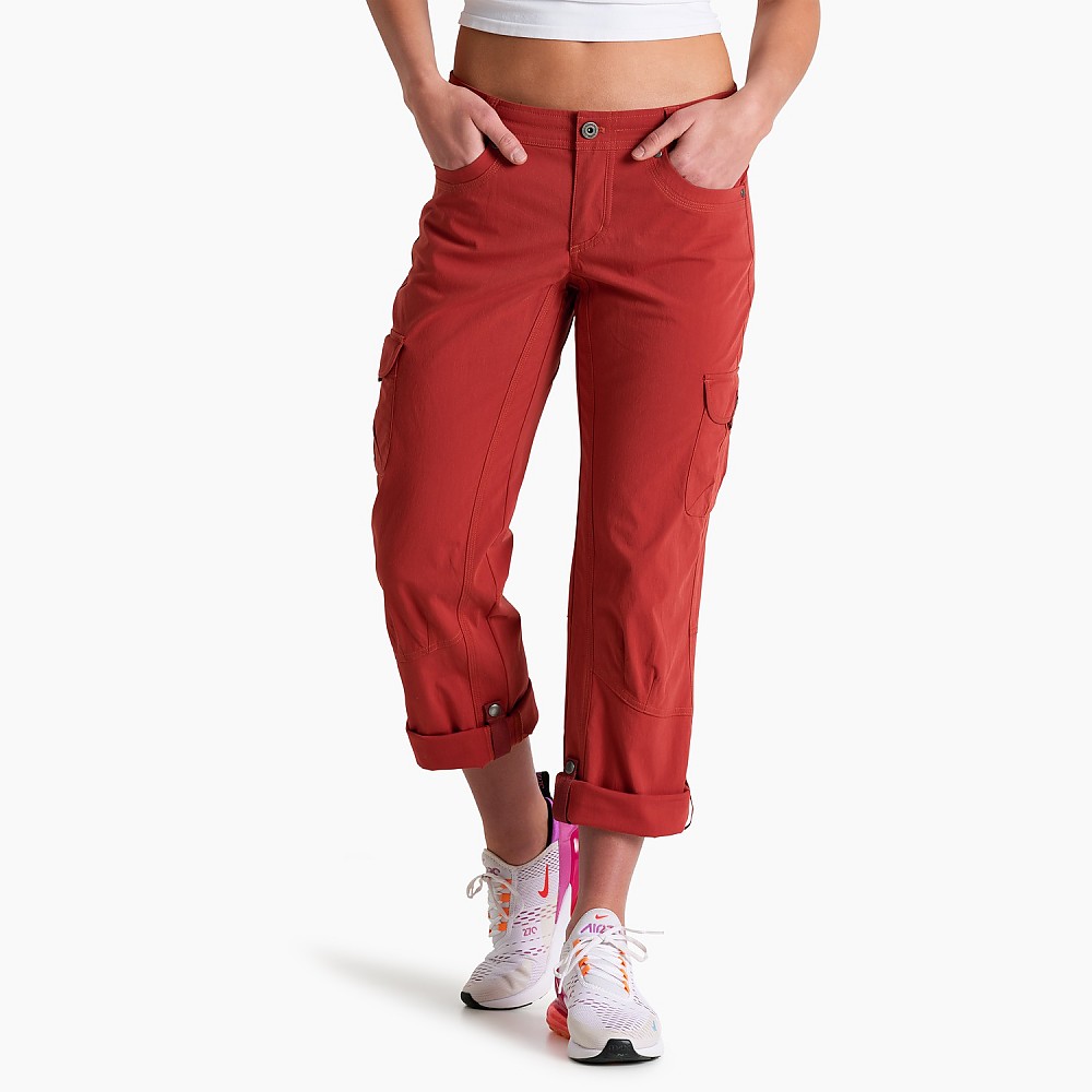 photo: Kühl Splash Pant hiking pant