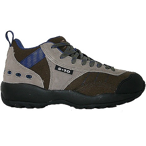 photo: Five Ten Men's Mountain Master approach shoe