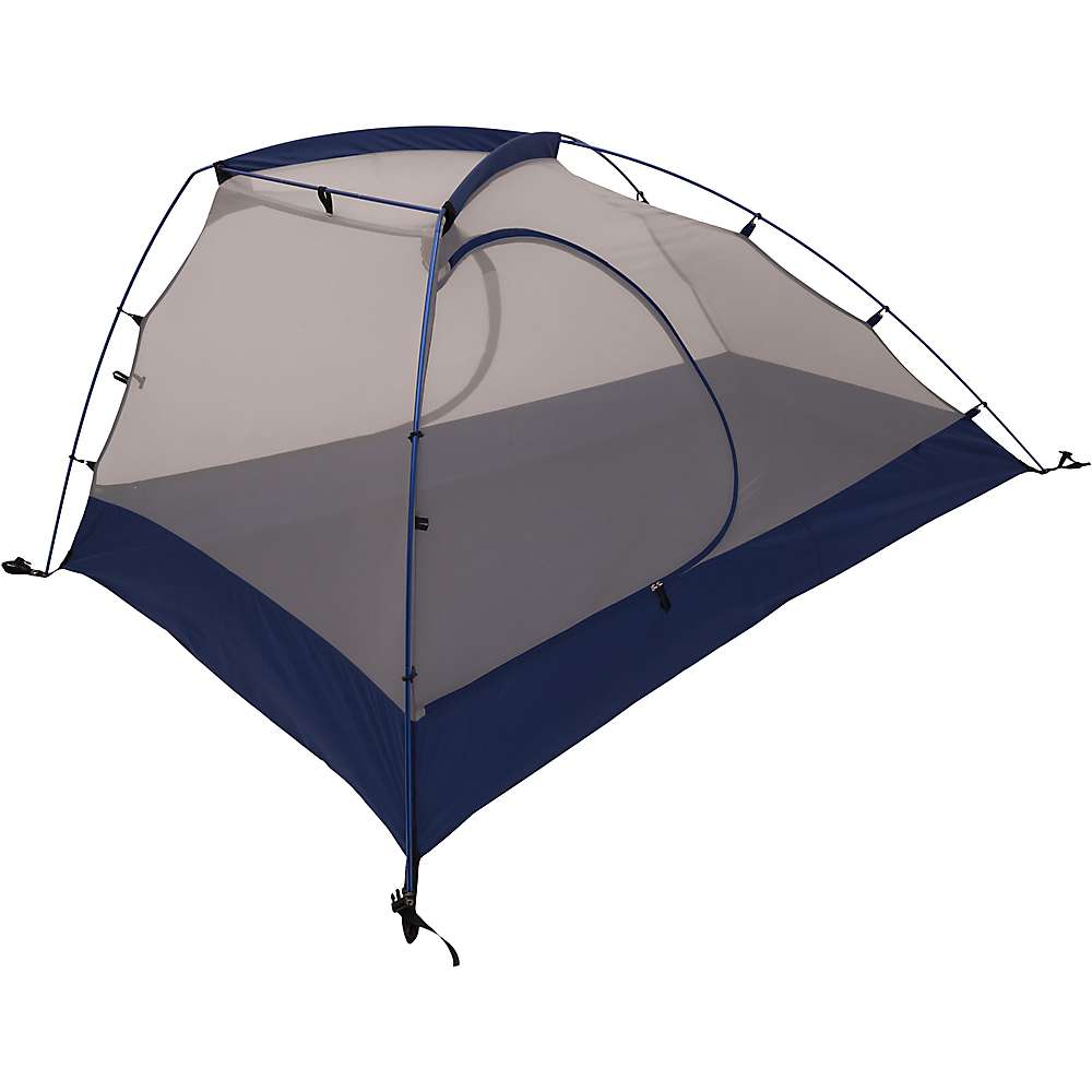 photo: ALPS Mountaineering Zephyr 2 three-season tent