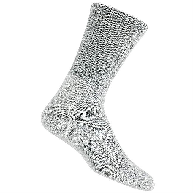 photo: Thorlo Trekking Sock - Thick Cushion Crew hiking/backpacking sock