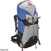 photo: The North Face Vapor 85 expedition pack (70l+)