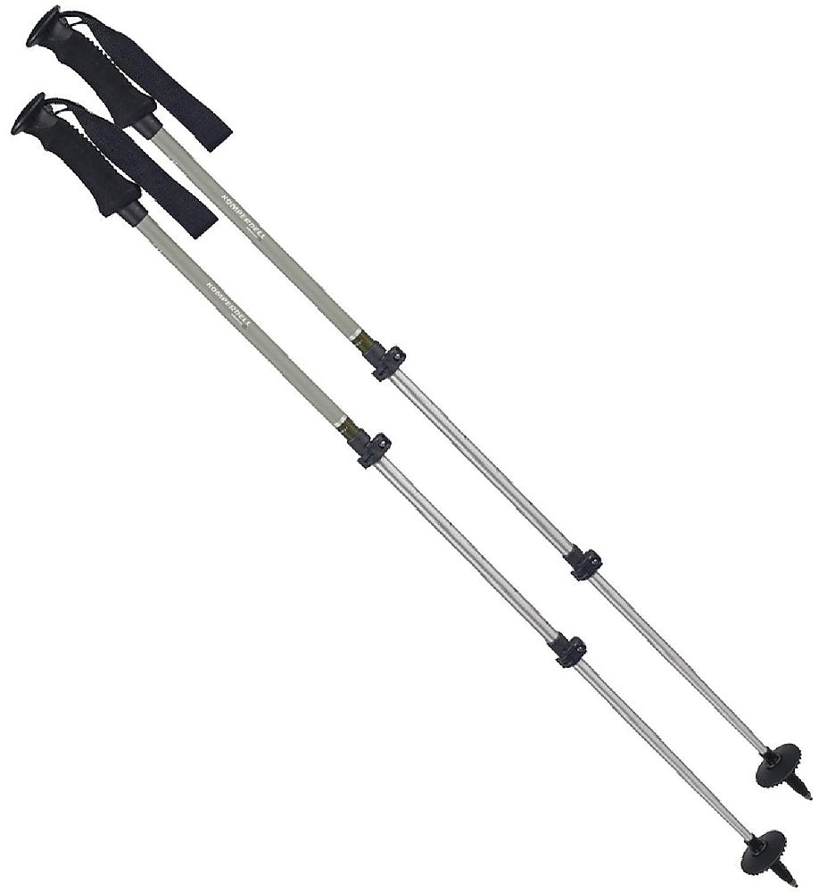 Komperdell trekking hot sale pole review