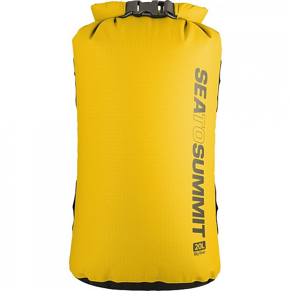 Sea to Summit Big River Dry Bag