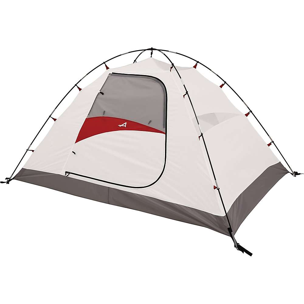 photo: ALPS Mountaineering Taurus 4 three-season tent