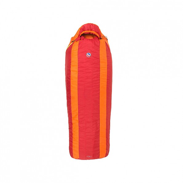Big Agnes Encampment 15°