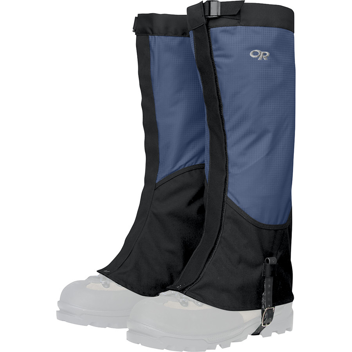 photo: Outdoor Research Verglas Gaiters gaiter