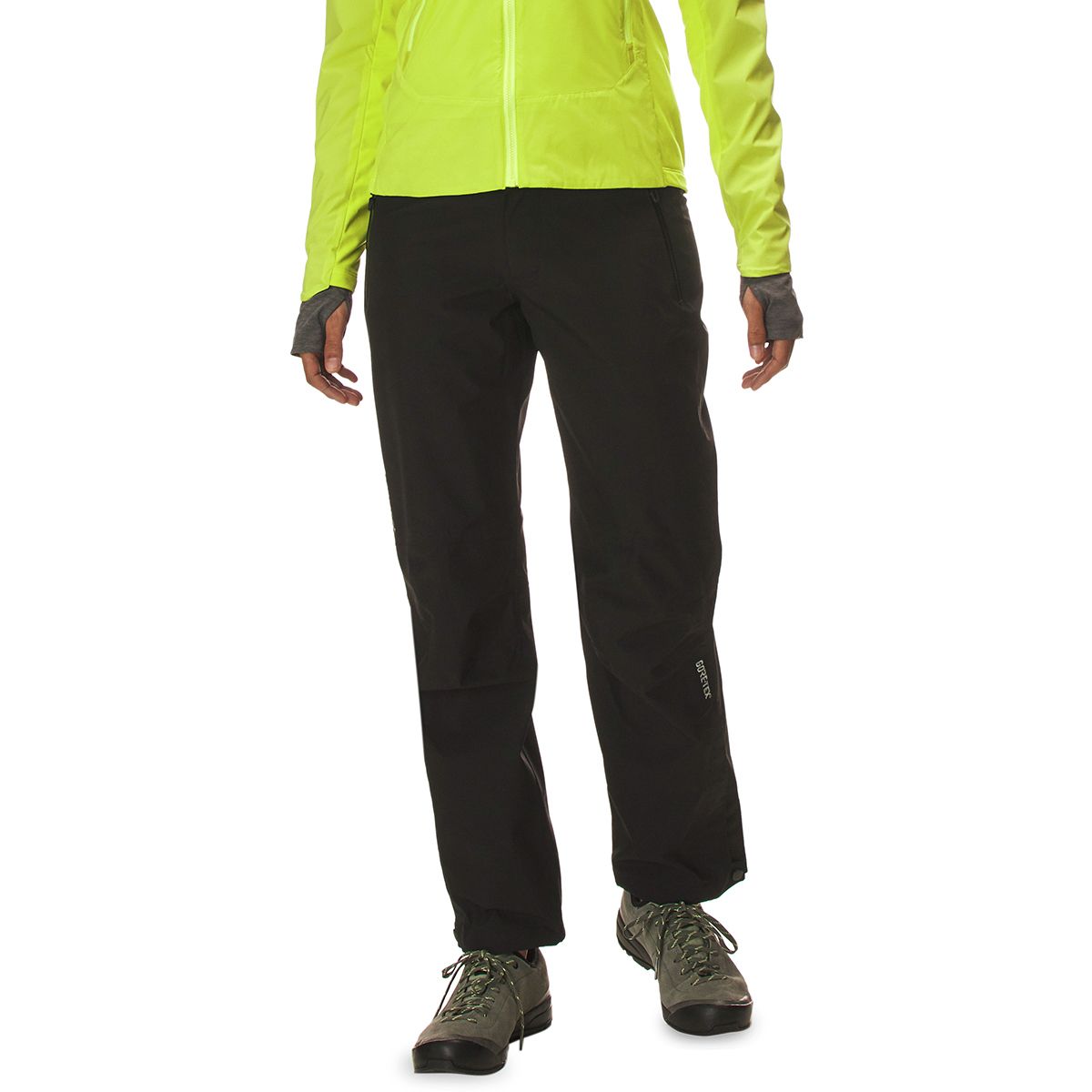 photo: Marmot Women's Minimalist Pant waterproof pant