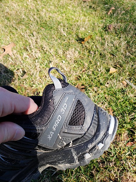 Salomon XA Pro 3D Ultra GTX Reviews - Trailspace