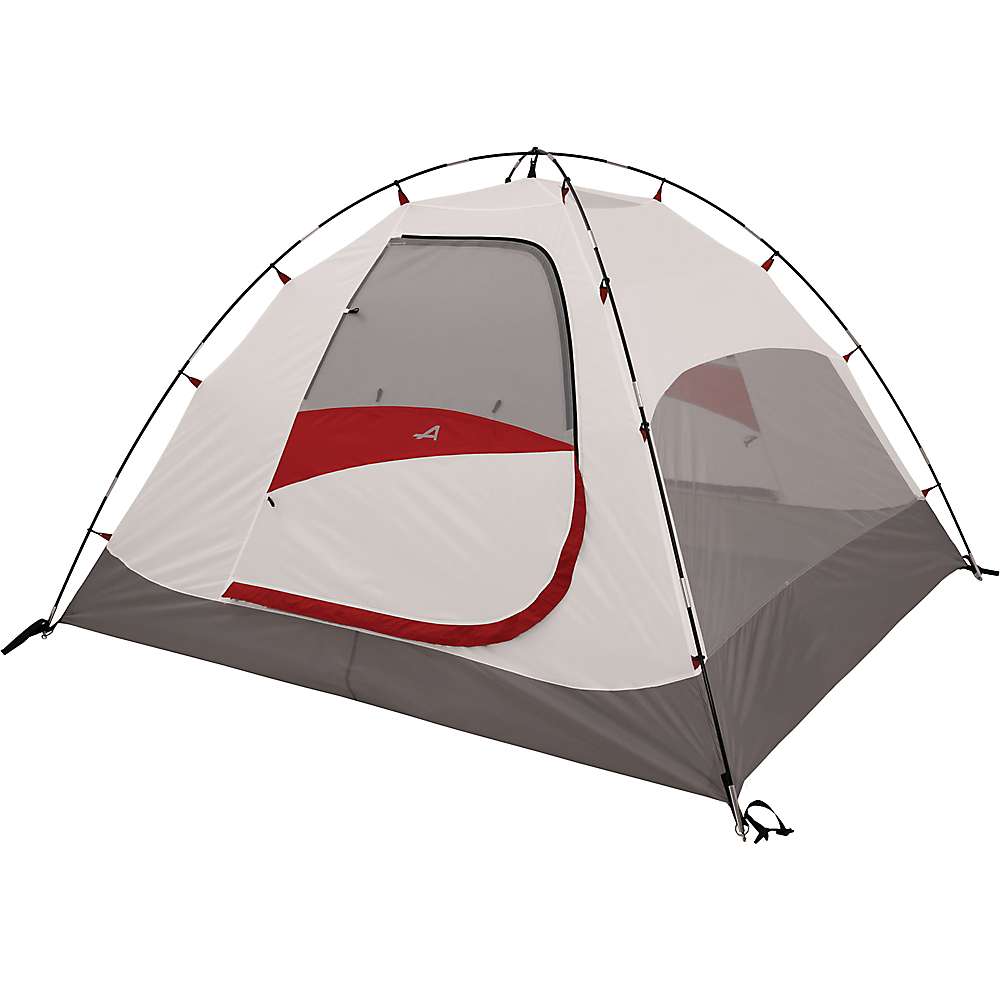 photo: ALPS Mountaineering Meramac 4 three-season tent