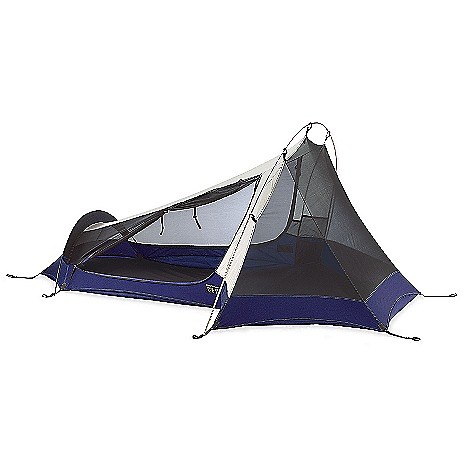 photo: Mountain Hardwear PCT 1 three-season tent