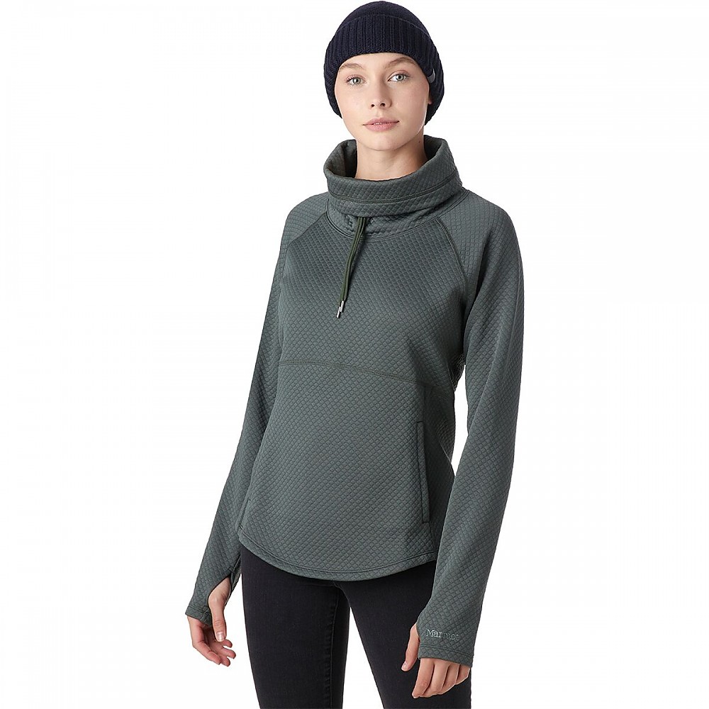 photo: Marmot Cerro Torre Jacket waterproof jacket