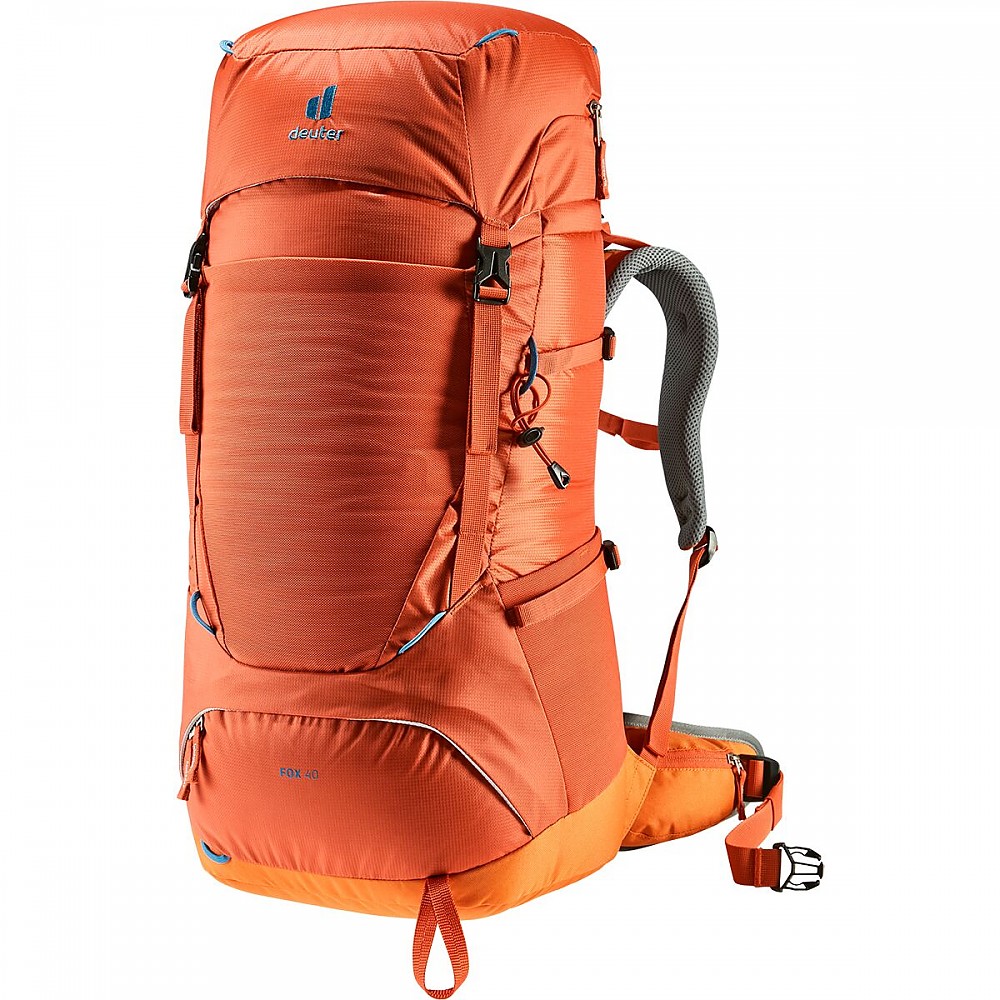 photo: Deuter Fox 40 overnight pack (35-49l)