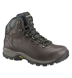 hi tec altitude v ultra