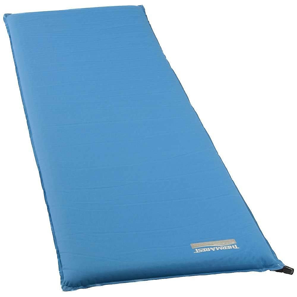 THERM-A-REST BASECAMP レギュラー スリーピングマット Thermarest Base Camp Sleeping Pad - Eastside Sports