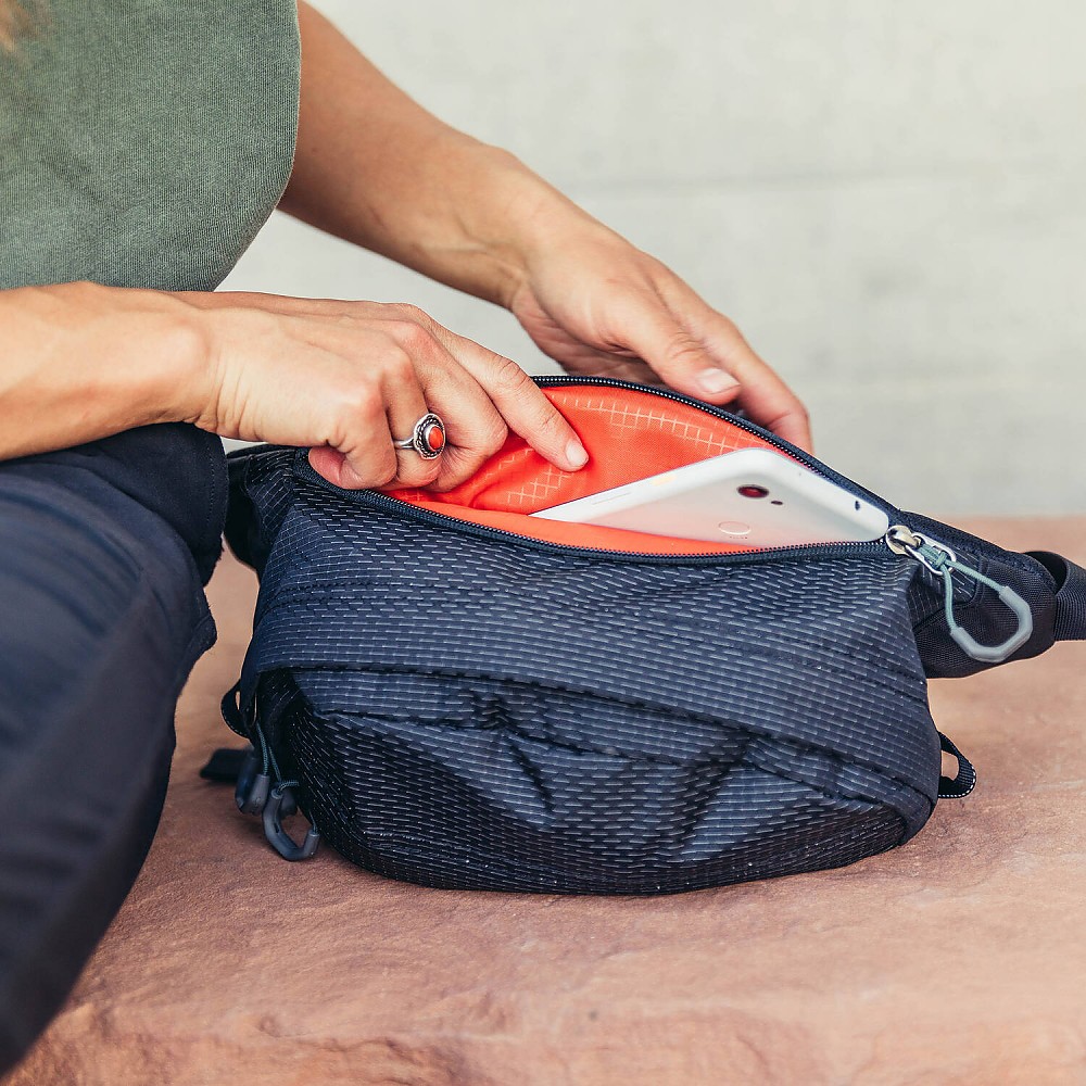 Gregory Nano Waistpack Reviews Trailspace