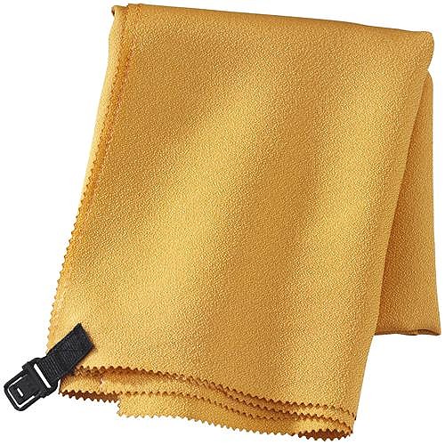 photo: PackTowl Nano towel