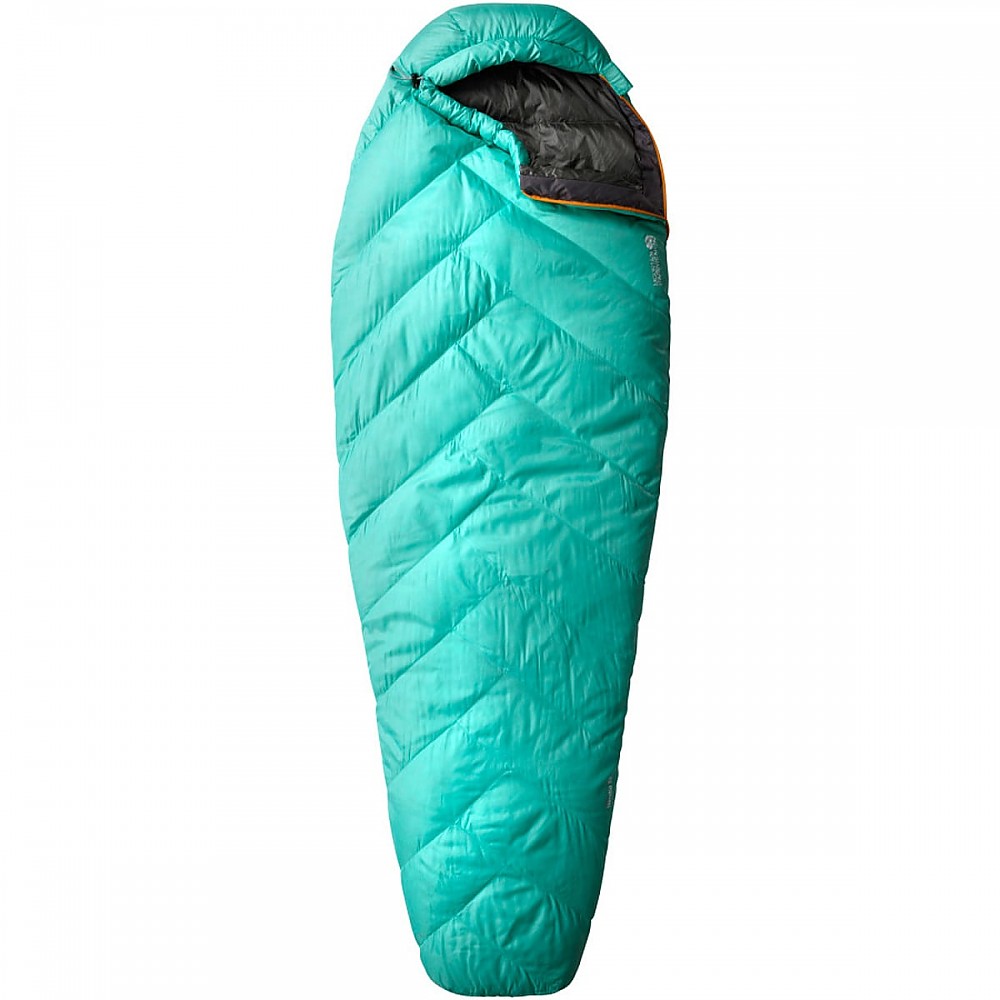 photo: Mountain Hardwear Heratio 32 3-season down sleeping bag