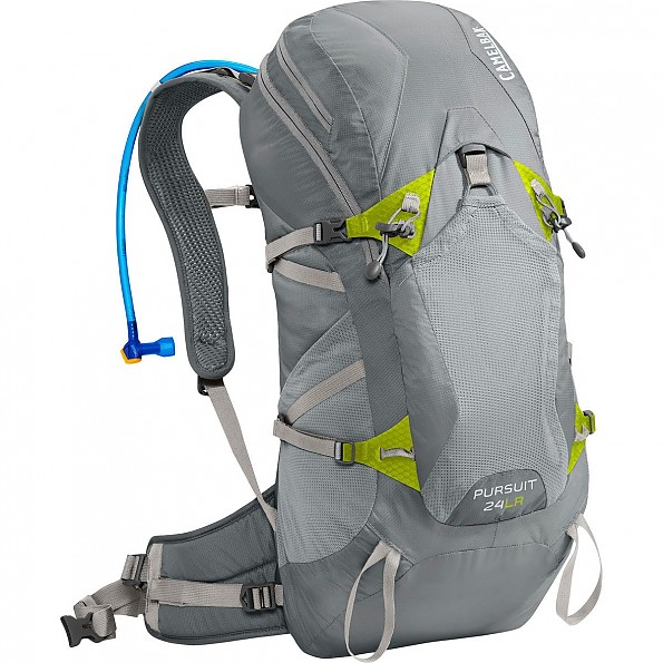 CamelBak Pursuit 24 LR  100 Oz