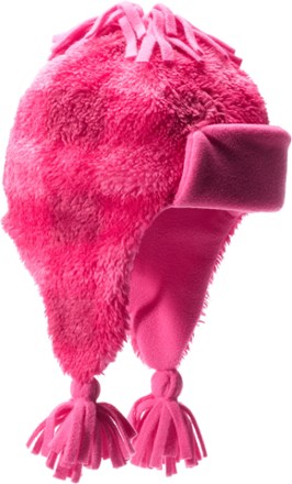 photo: REI Snowy Creek Earflap Hat winter hat