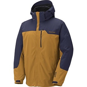 rubicon jacket