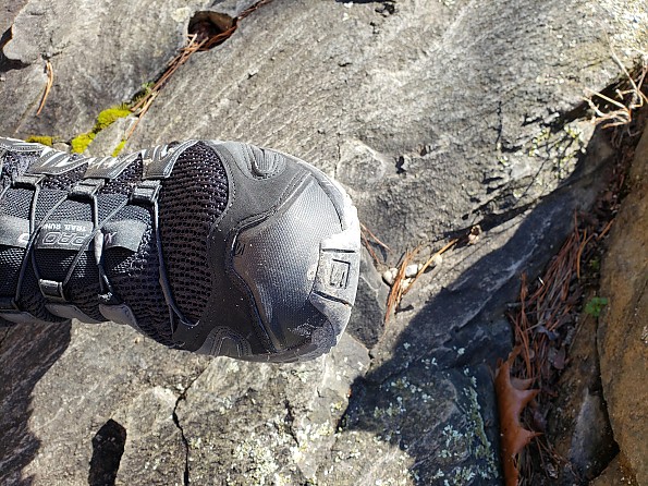 Gear Review: Salomon XA Pro 3D - Trail to Peak