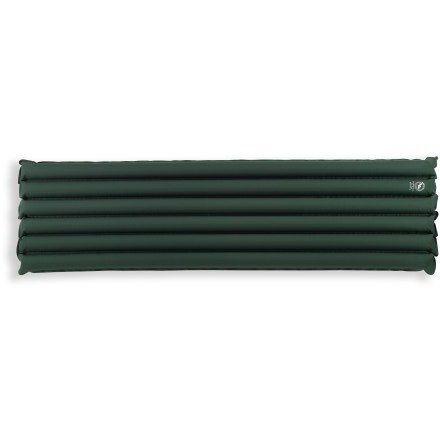 photo: Big Agnes Iron Mountain air-filled sleeping pad