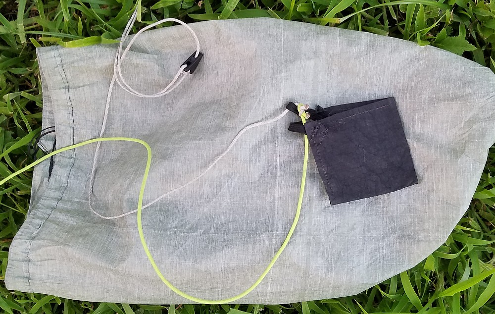 Zpacks Solplex Reviews Trailspace