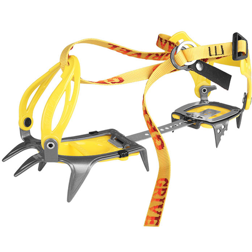Grivel G10 Reviews - Trailspace