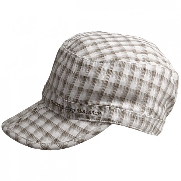 Caps