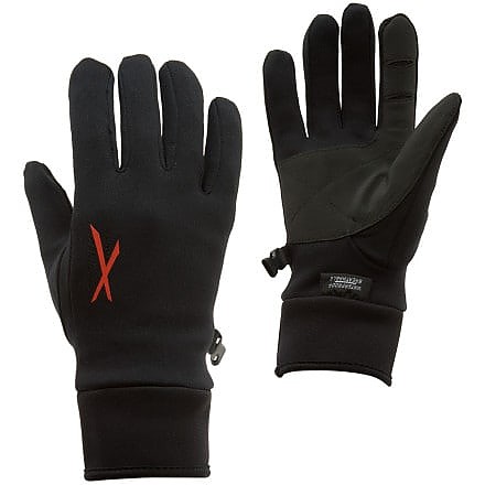 photo: Seirus Xtreme All Weather Glove soft shell glove/mitten