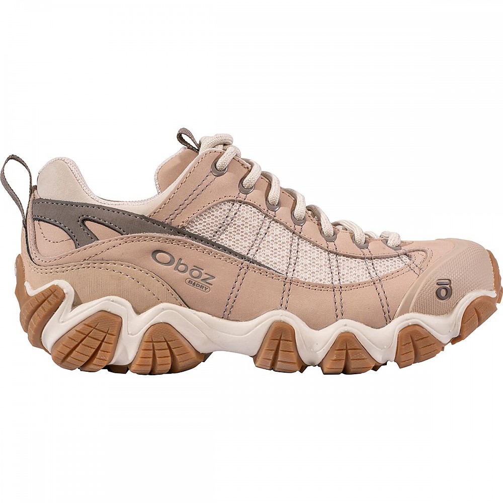 photo: Oboz Women's Firebrand II BDry trail shoe