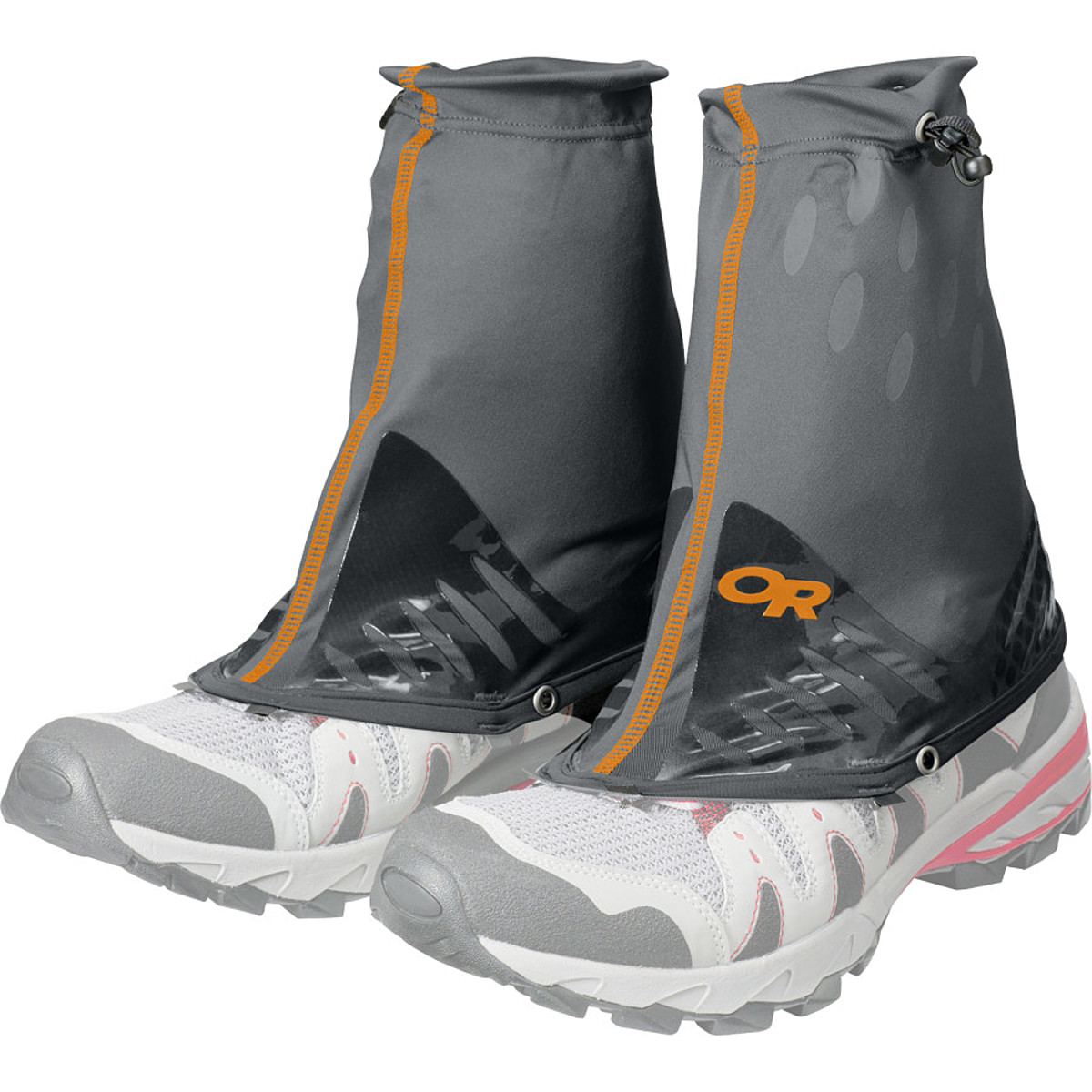 Outdoor Research Stamina Gaiter Reviews Trailspace