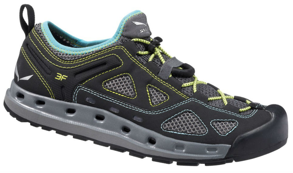photo: Salewa Men's Swift water shoe