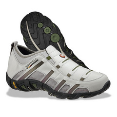 photo: Merrell Men's Waterpro Moc water shoe