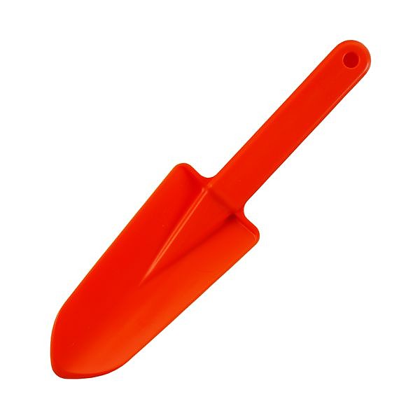 photo: Coghlan's Backpackers Trowel camp shovel/trowel