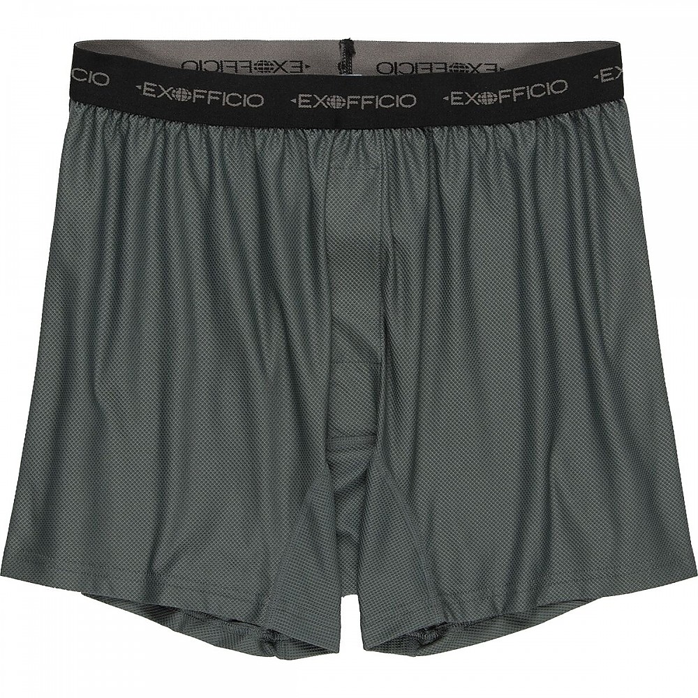 photo: ExOfficio Give-N-Go Boxer boxer/brief/bikini